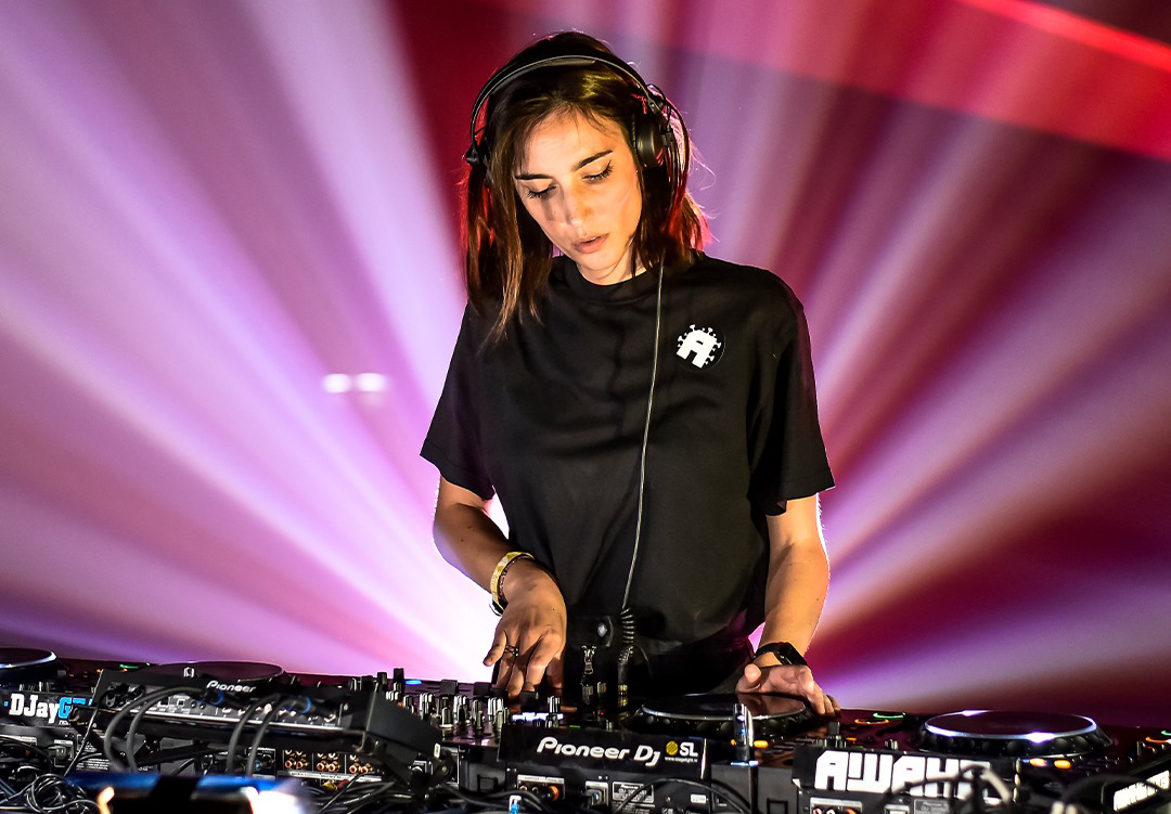 Reviva as vibez do Awakenings Festival 2020 online