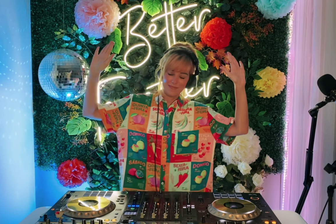 aline rocha lives house music vibez aline rocha lives house music vibez