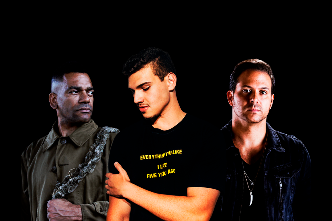 malive deevision on my knees   controverisa premiere vibez