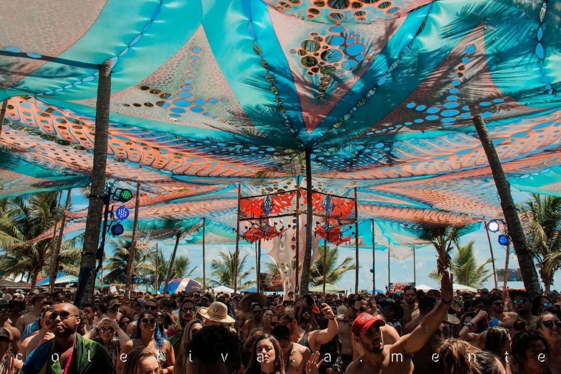 universo paralello festival