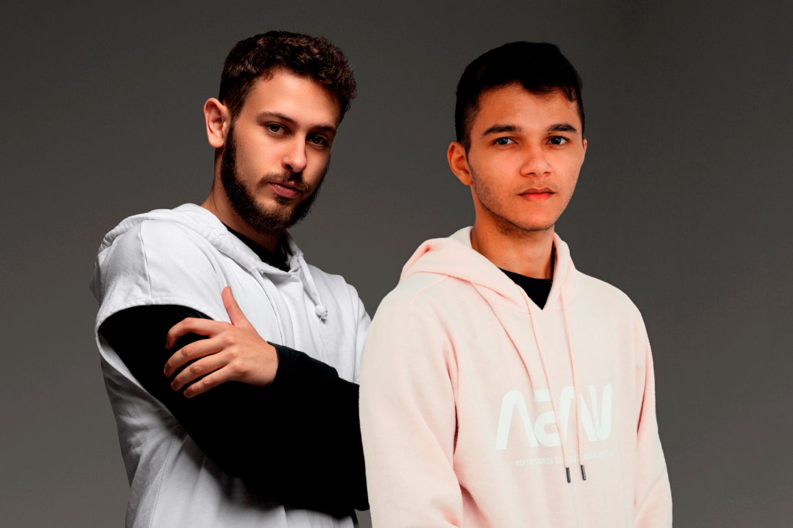 vibez REDM4N E QUOTES se unem para Break My Heart na Vibez Sounds vibez REDM4N E QUOTES se unem para Break My Heart na Vibez Sounds