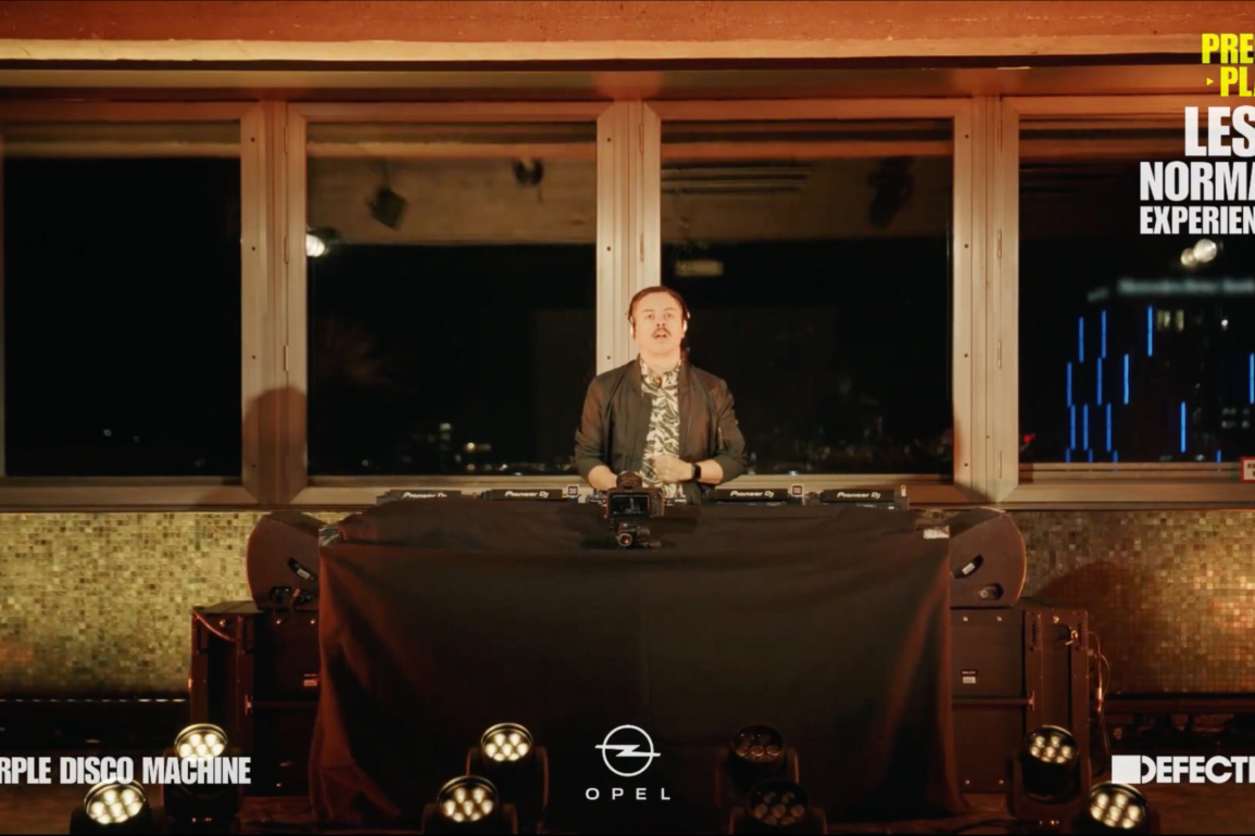 6 sets imperdíveis da live Press Play da Defected scaled