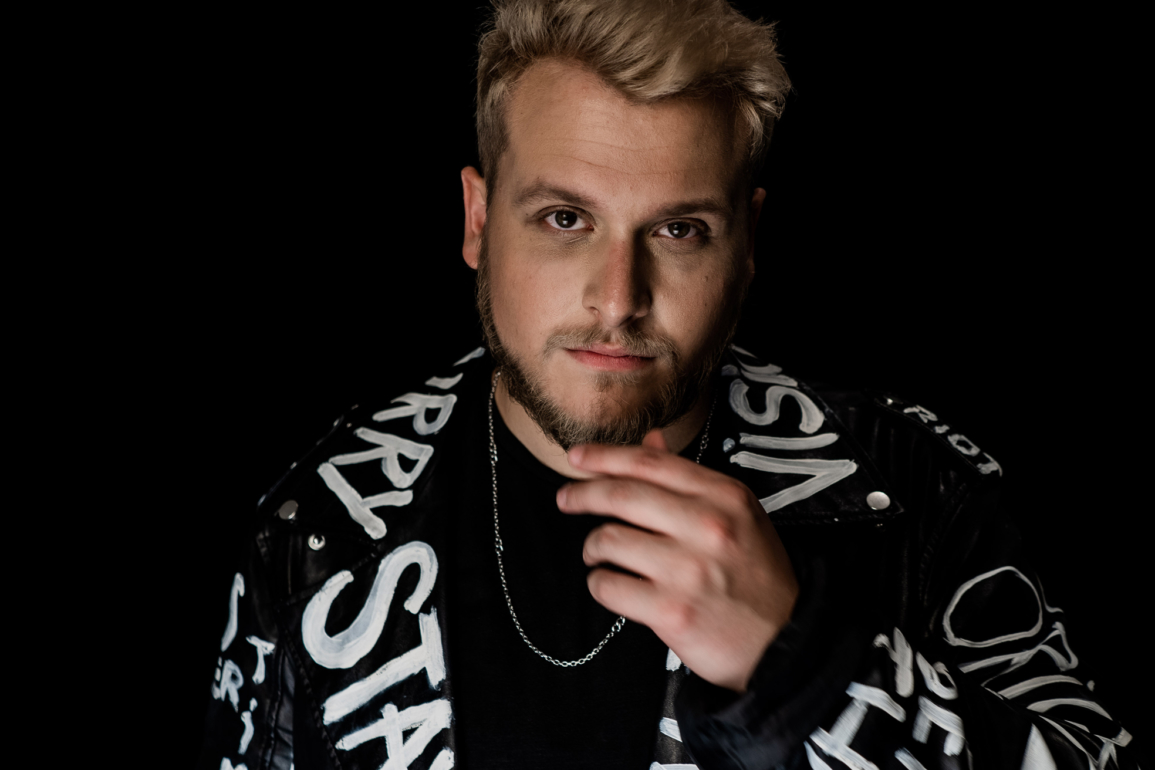 Bruno Martini comenta lançamento do Original álbum que conta sua verdade em sonoridades distintas