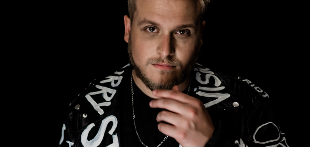 Bruno Martini comenta lançamento do Original álbum que conta sua verdade em sonoridades distintas