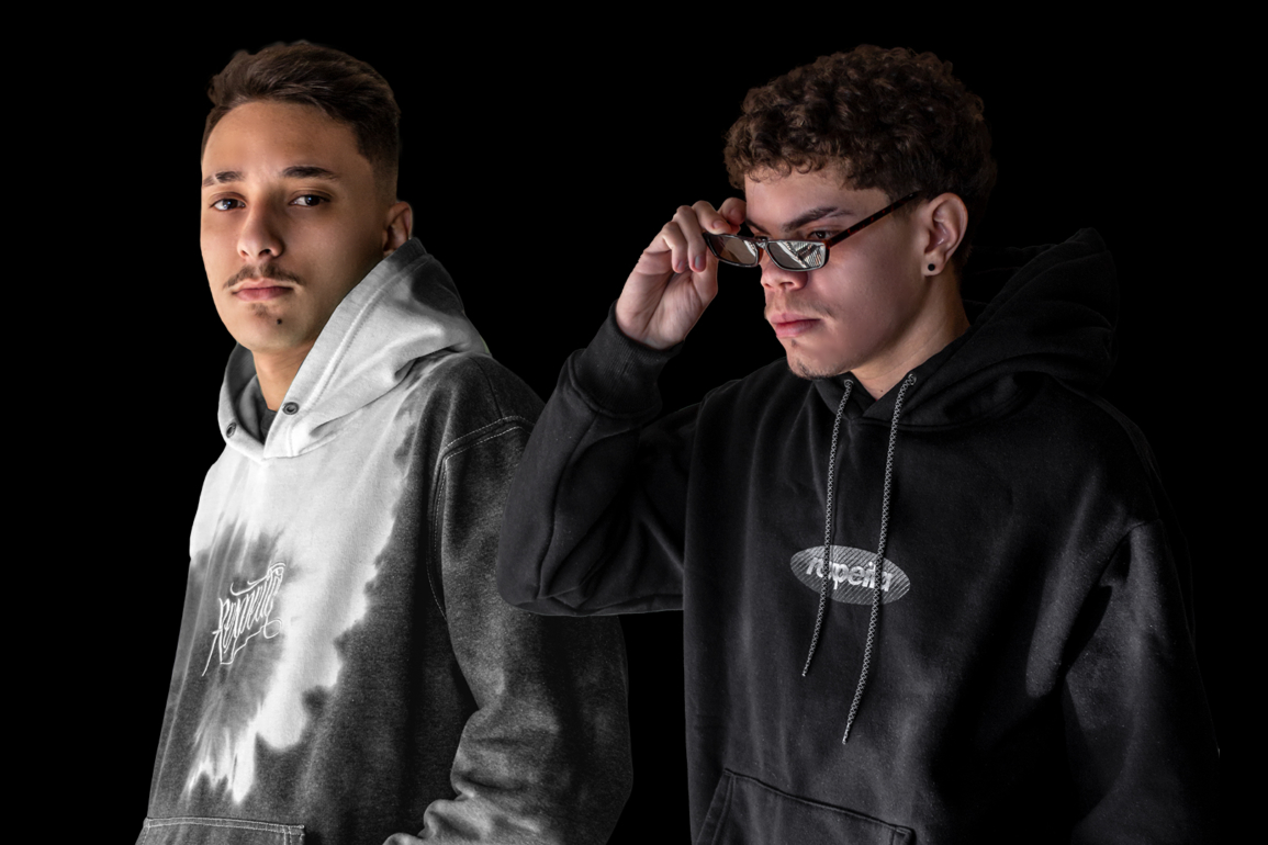 Conheça o duo Dopplers e a track With You lançada pela Vibez Sounds