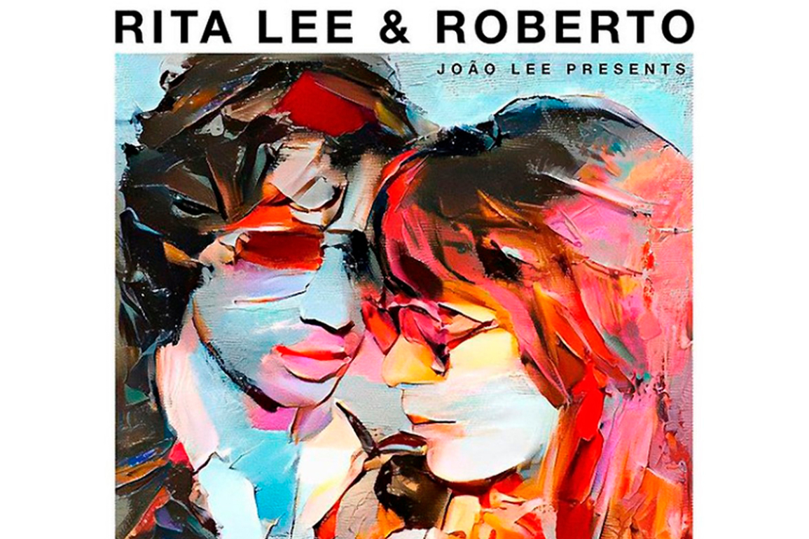 DJs nacionais e internacionais figuram álbum de remixes de Rita Lee e Roberto de Carvalho