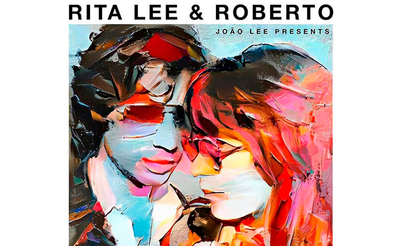 DJs nacionais e internacionais figuram álbum de remixes de Rita Lee e Roberto de Carvalho