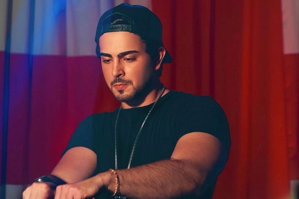 Dreaming in Circles de Mister Ruiz explora vertentes da House Music. Ouça já