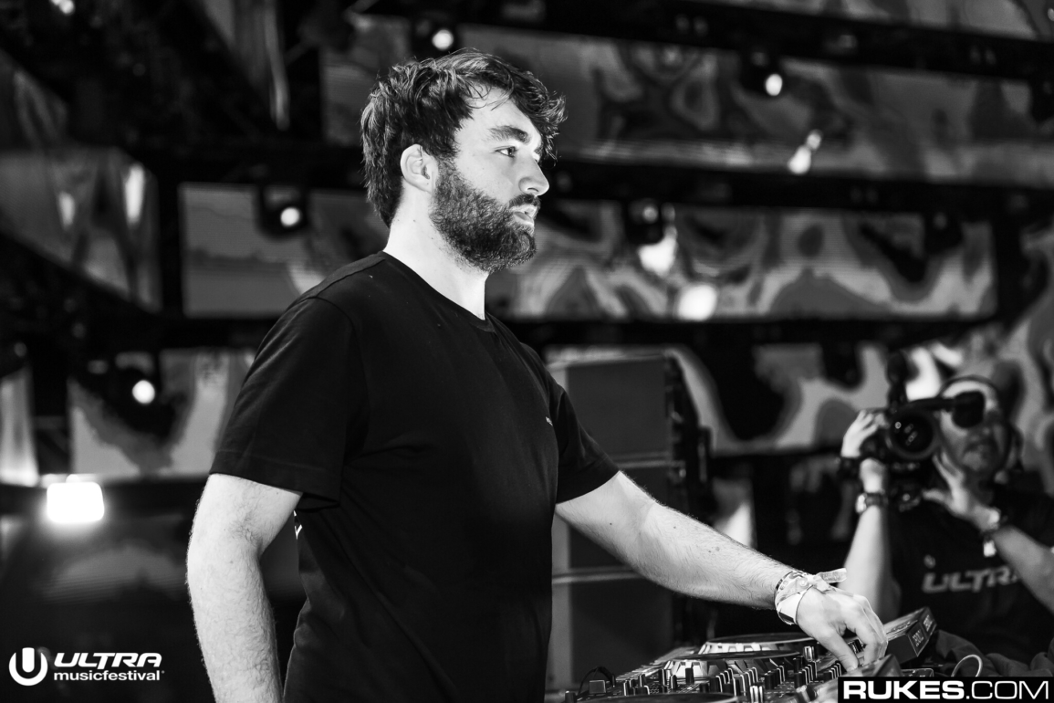 Oliver Heldens homenageia Avicii e admite ter sofrido a vida toda com transtorno bipolar confira a mensagem