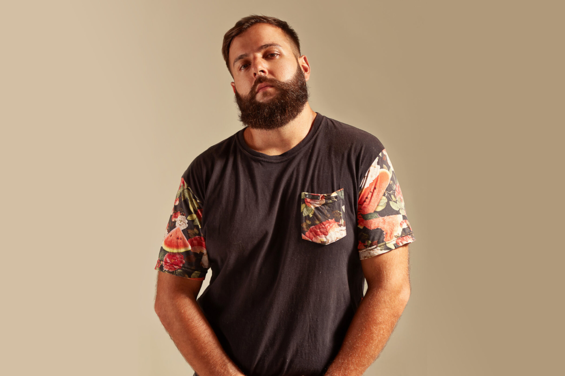 Ouça Anymore de Sloth pela STB RCRDS scaled