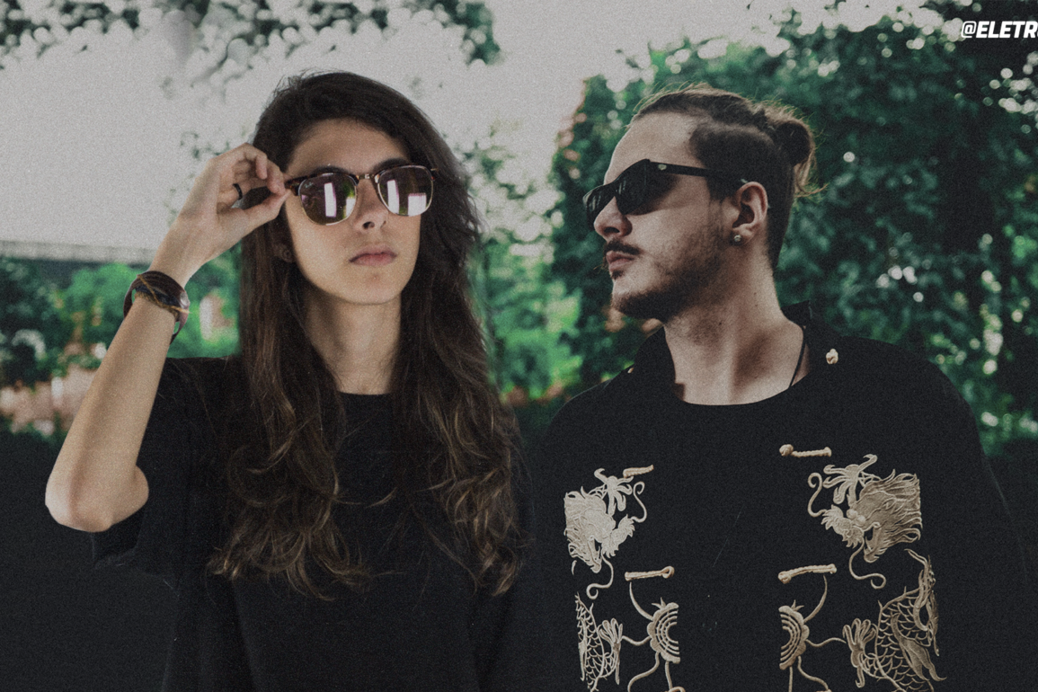 PREMIERE Através da Spinnin Records Low Disco e Lowez misturam Tech House e Progressive House na 22Make U22