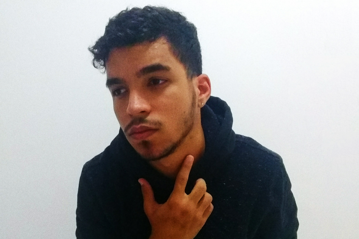 PREMIERE Conheça LuBronkz e sua track Take Me To The Light lançada pela Vibez Sounds