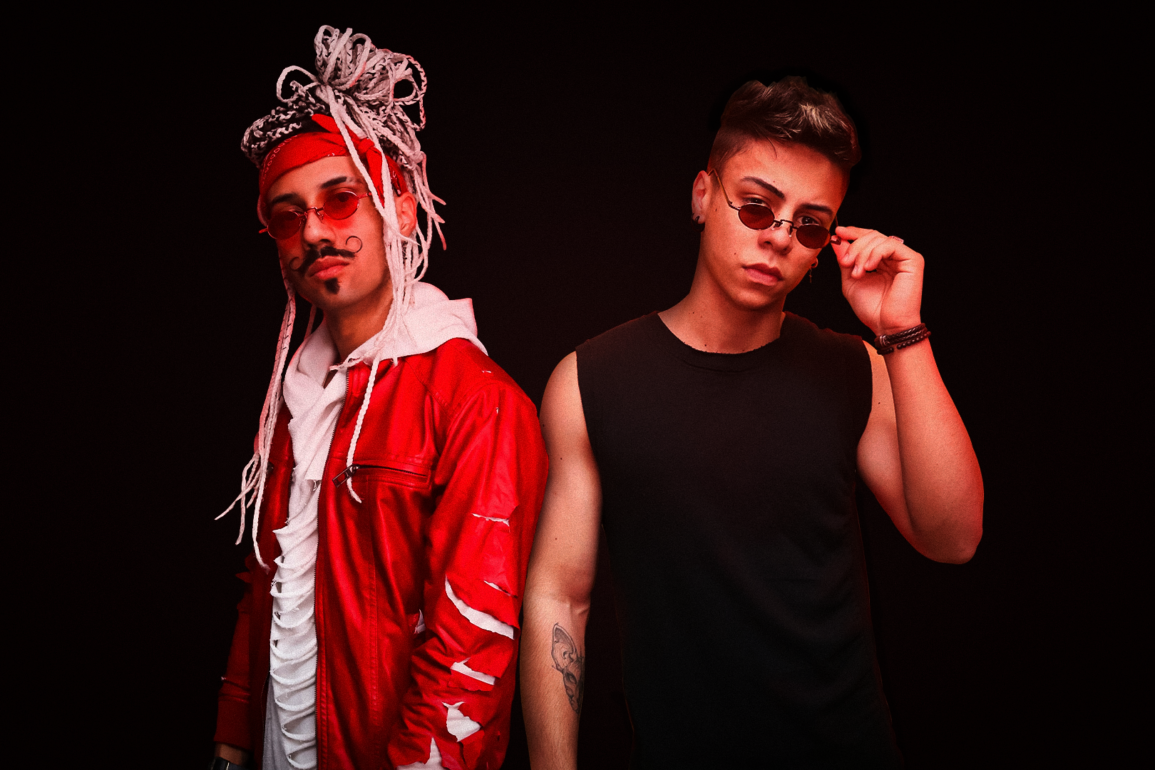 PREMIERE FRANCCO e MANSHA fazem releitura para Streets de Doja Cat com direito a videoclipe