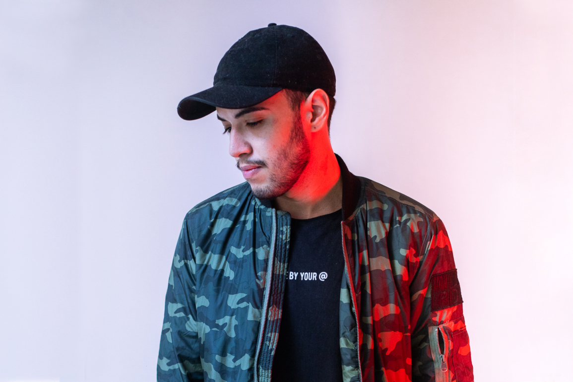 Saiba quem é ENFECTRO e ouça seu mais novo som Baybe Tomorrow pela Muzenga