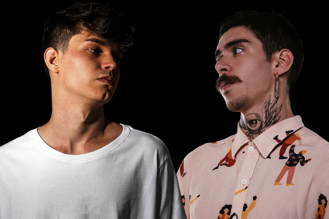 Sterium e Mochakk falam com exclusividade sobre o lançamento Matrix Bug pela Blackartel Records