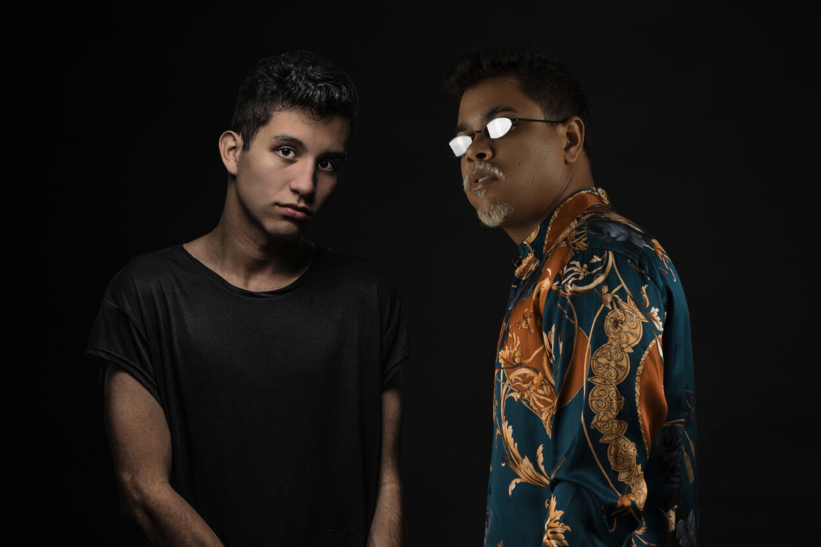 Victor Lou e Gommez lançam Sweet e dão detalhes sobre ela e1619821465470