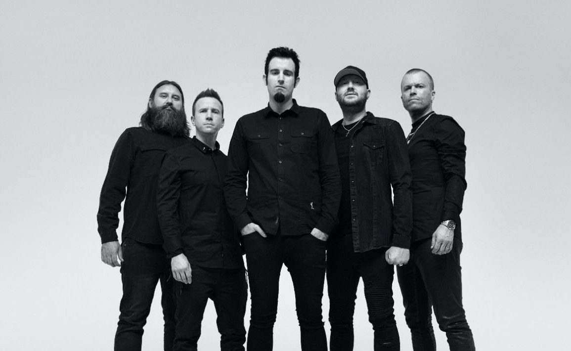 Elemental, novo EP do grupo Pendulum, será lançado em 17 de Junho