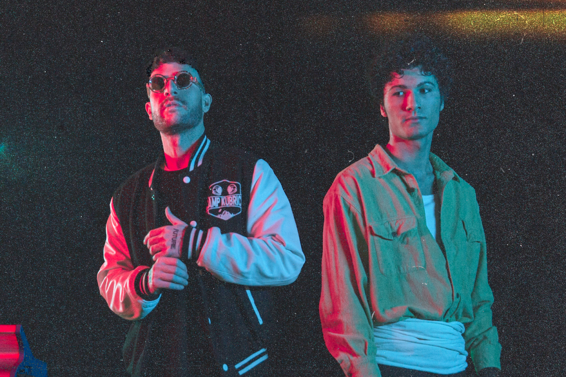 “Borderline”-é-o-novo-som-de-Camp-Kubrick,-projeto-paralelo-de-Don-Diablo,-ao-lado-do-Denzel-Chain