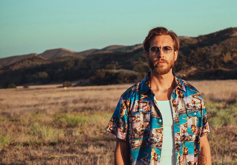 Calvin Harris está de volta! By Your Side é lançada e tem tudo para ser mais um hit mundial