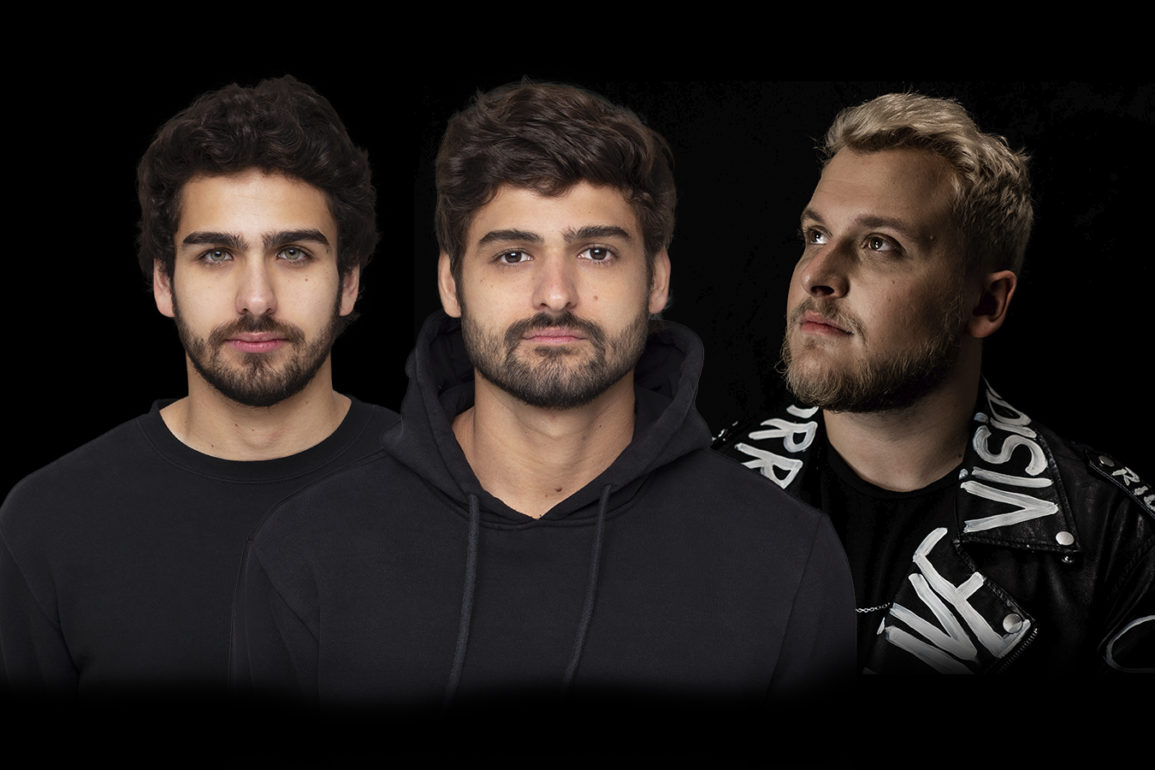 Cat Dealers e Bruno Martini se juntam a Dragonette e Sunnery James & Ryan Marciano na track Summer Thing Cat Dealers e Bruno Martini se juntam a Dragonette e Sunnery James & Ryan Marciano na track Summer Thing