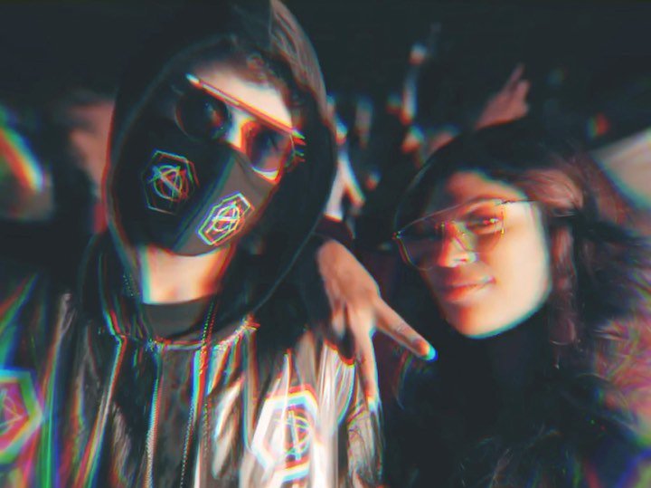 Com Jennifer Cooke, Don Diablo lança “Lovelace”, gravadora só para mulheres