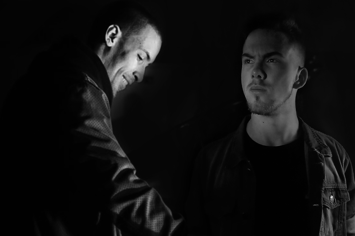 DRERRERA e LONEWOLF lançam Helpless pela Vibez Sounds