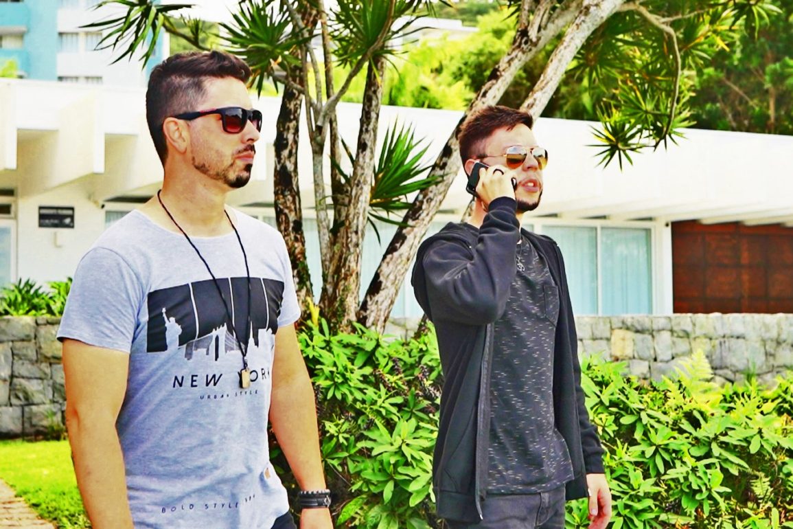 [PREMIERE] IAN e Jow Anthony somam forças para “What it Feels” na Vibez Sounds