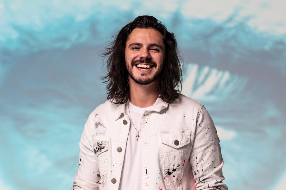 Somos Instantes de Gabriel Elias com Vitor Kley ganha remix de Zabot