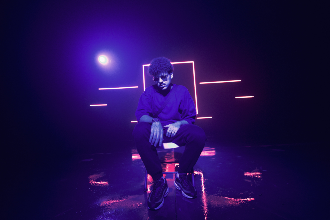 Visage Music lança o álbum Nocturnal em comemoração aos 6 anos de projeto