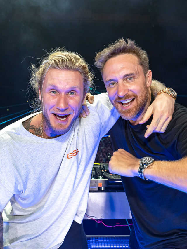 O que é Future Rave??