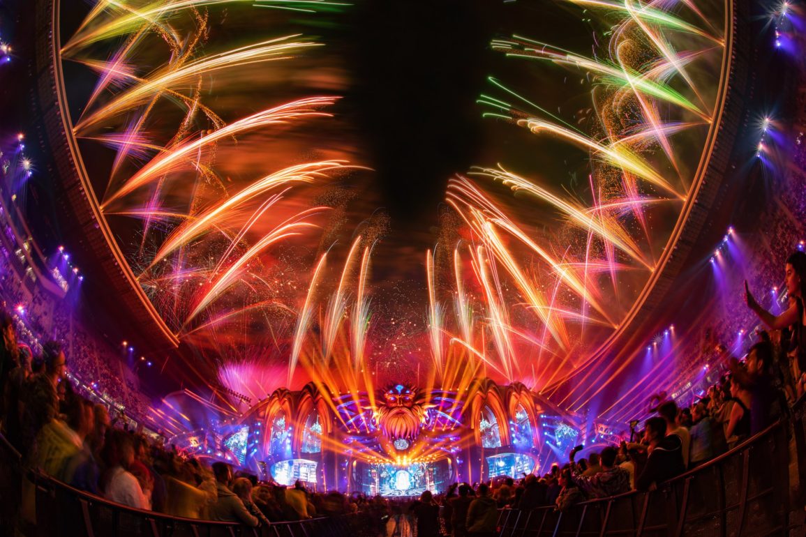 untold festival 2021 untold festival 2021