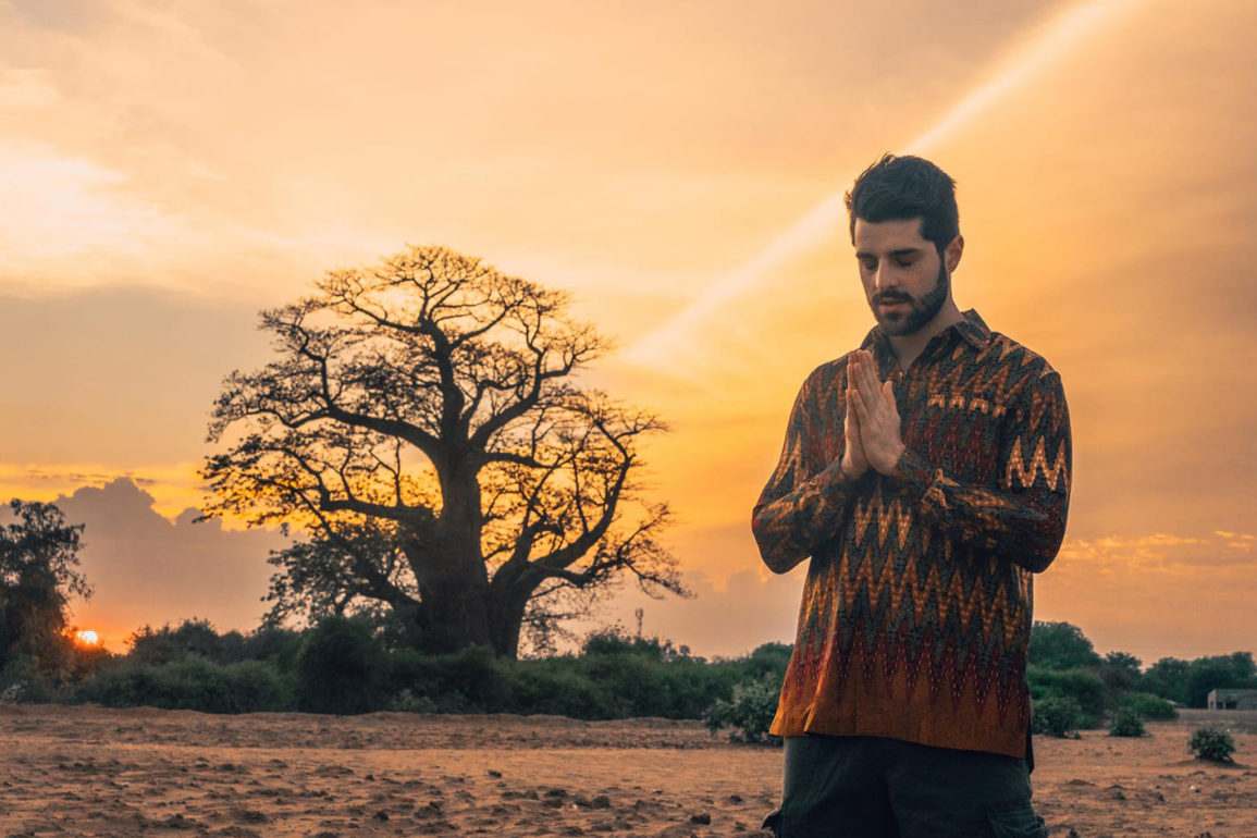 Alok se inspira em música indígena para compor primeiro disco autoral de sua carreira