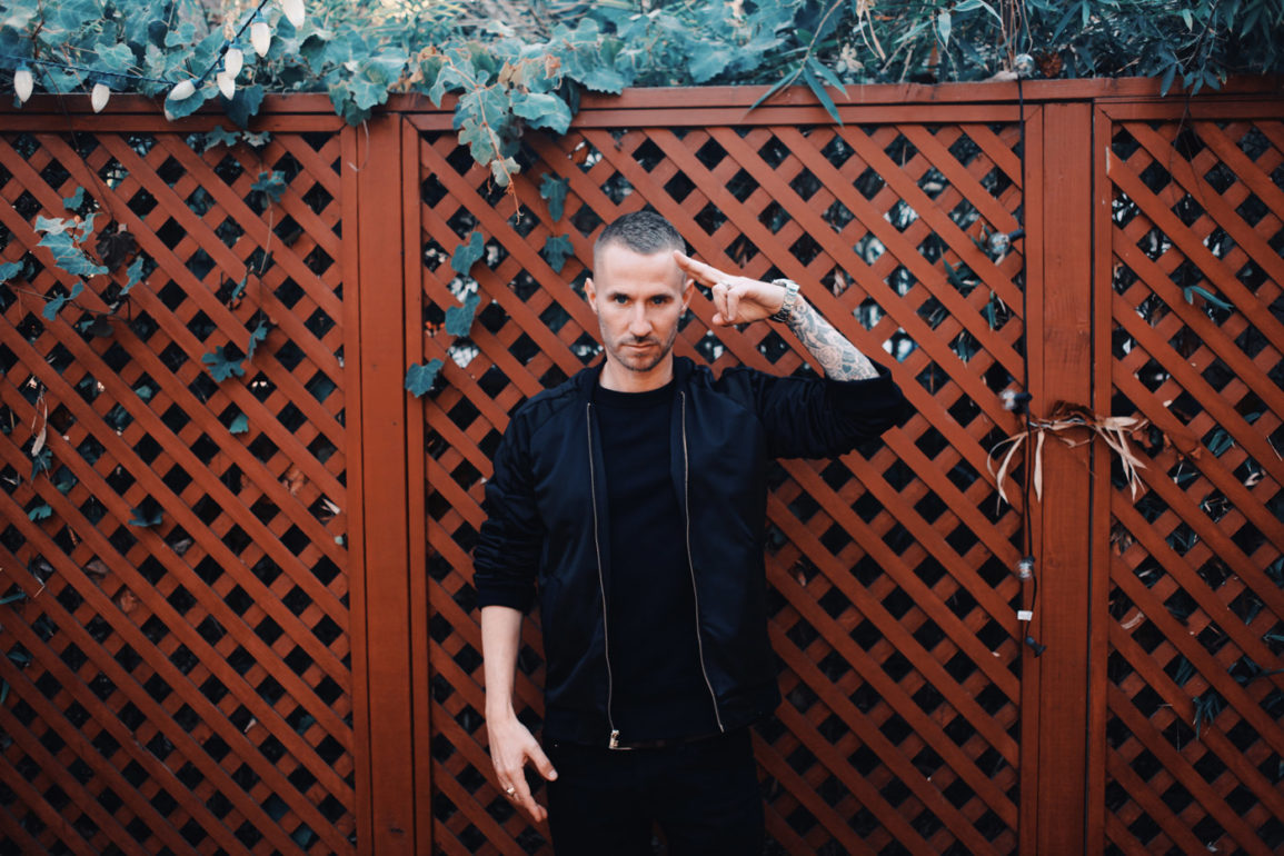 Christian Karlsson, do Galantis, põe mansão em Lavish, Pasadenha, a venda por $3.4 milhões