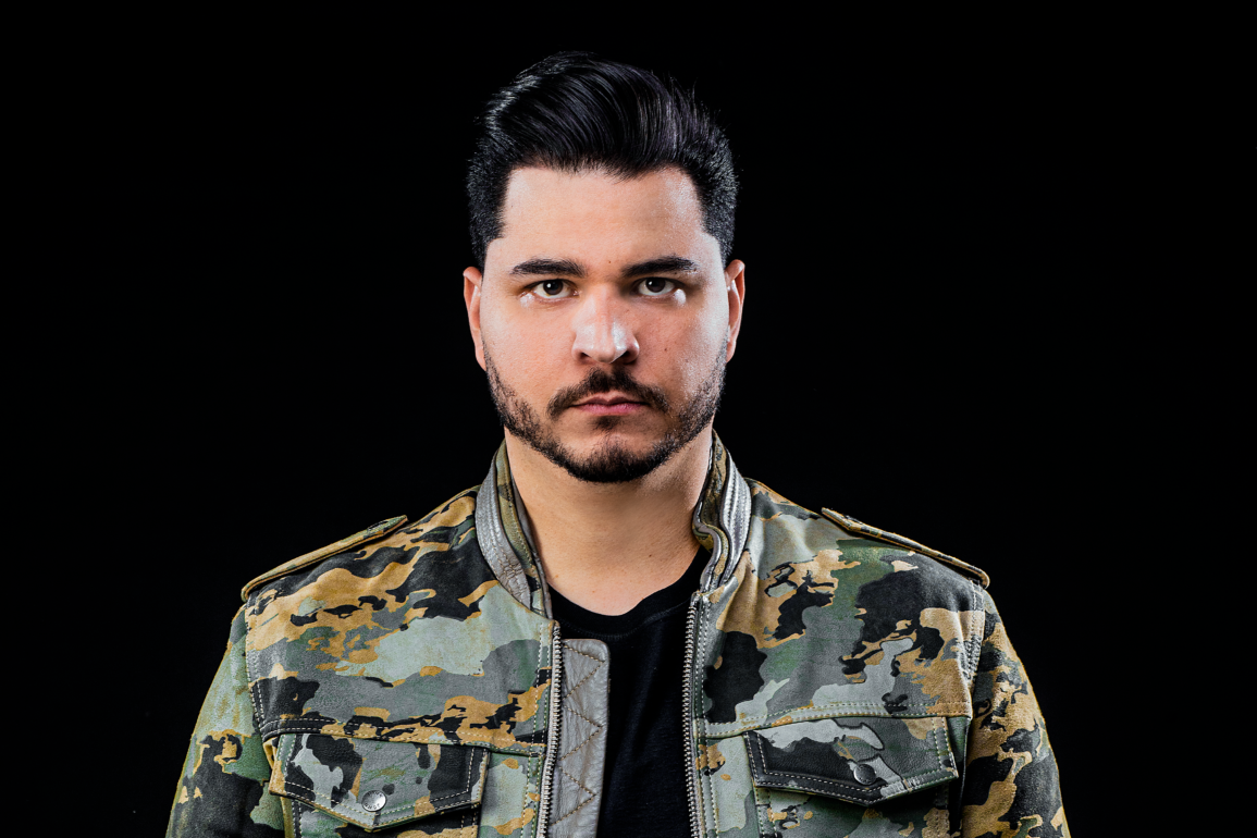 Comemorando 10 anos de carreira, doozie conta sobre seus planos para o futuro e novos lançamentos