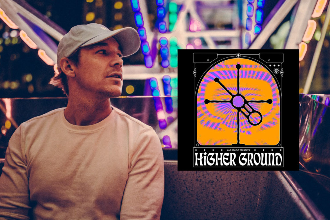 Confira os últimos lançamentos de Diplo pela sua label Higher Ground