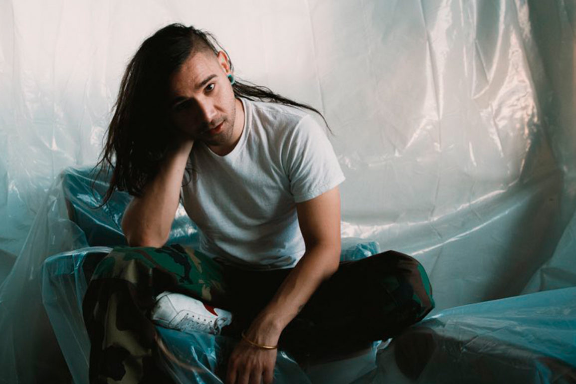 Em-2021-vimos-um-novo-e-totalmente-diferente-Skrillex-nascer,-e-aqui-você-confere-um-recap-de-seus-lançamentos