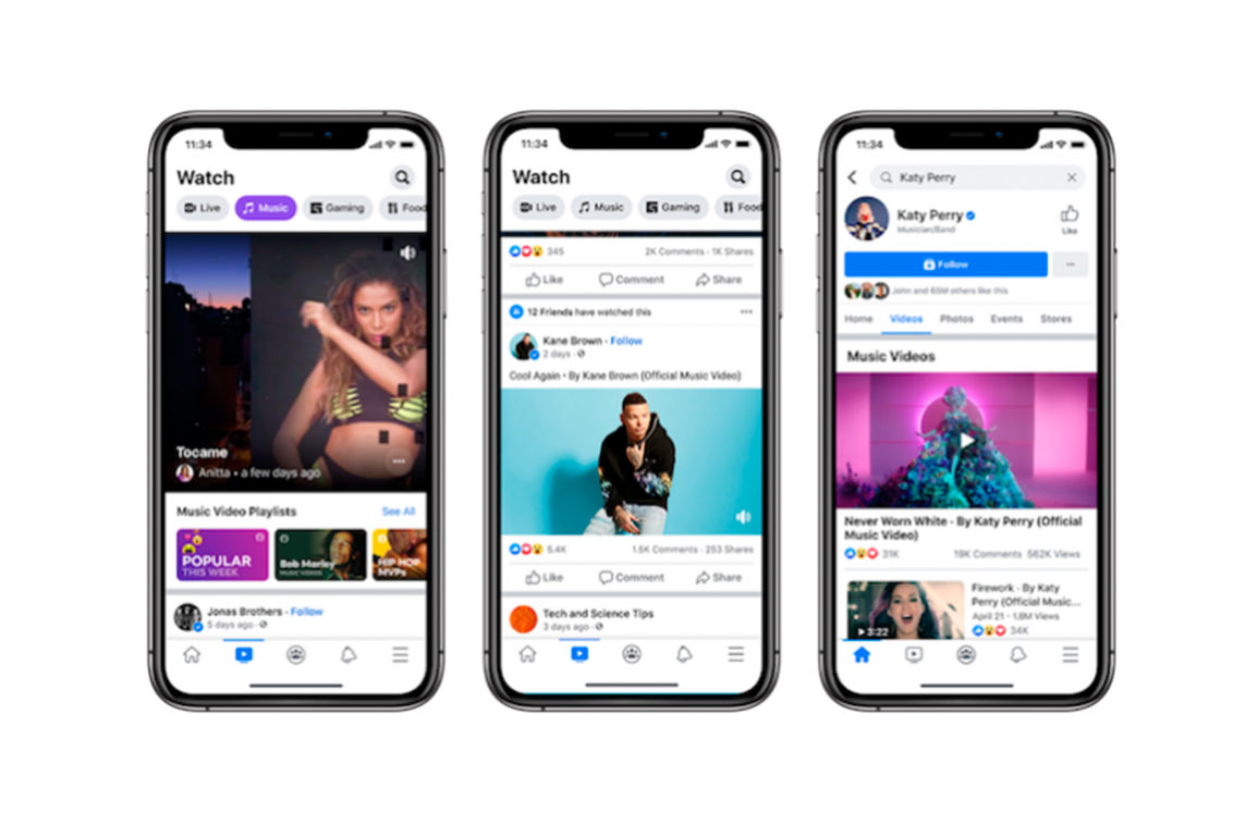 Facebook-lança-sistema-exclusivo-para-artistas-independentes