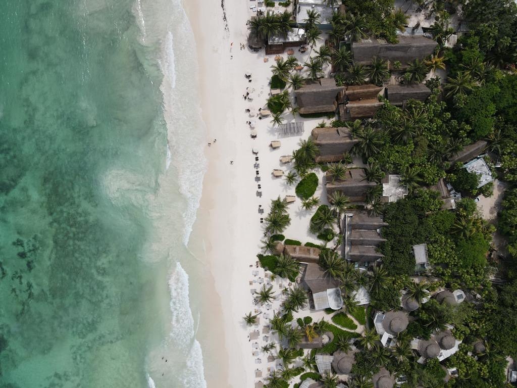 Guia completo sobre Tulum Guia completo sobre Tulum