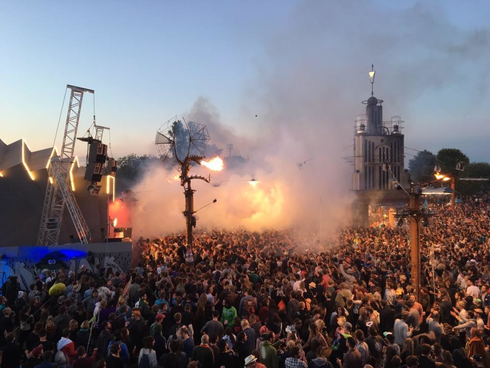 Guia das Vibez saiba tudo sobre o Fusion Festival, que acontece na Alemanha Guia das Vibez saiba tudo sobre o Fusion Festival, que acontece na Alemanha