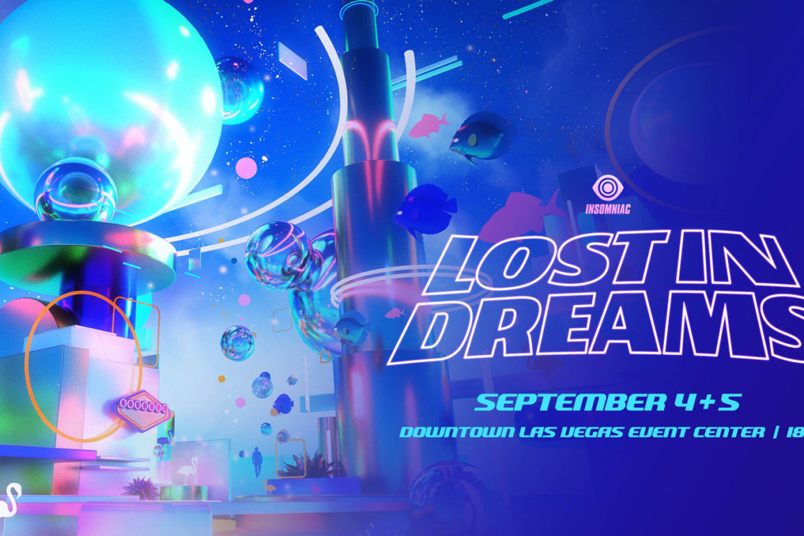 Insomniac-revela-primeira-edição-do-“Lost-in-Dreams”,-festival-em-Las-Vegas-