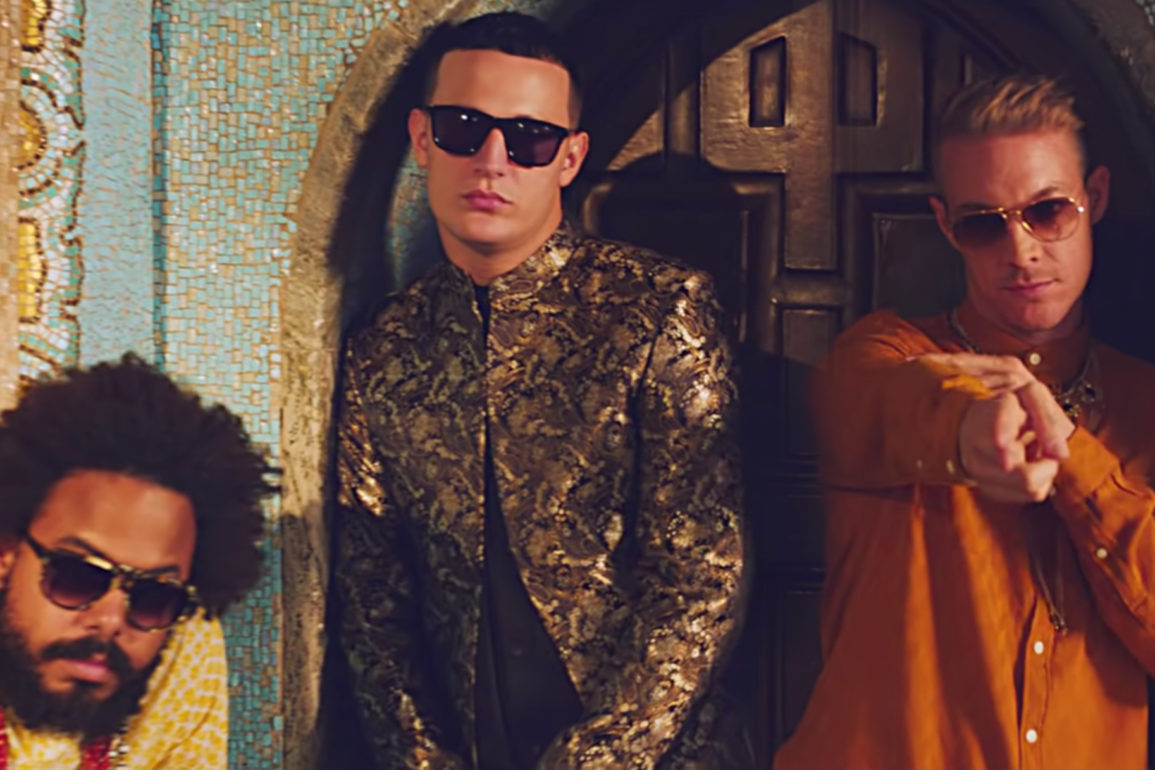 Major-Lazer,-Dj-Snake---Lean-On Major-Lazer,-Dj-Snake---Lean-On