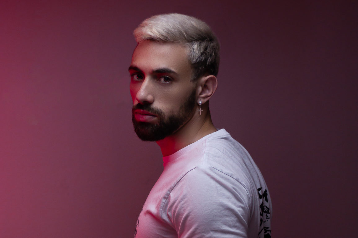 [PREMIERE]-Lançando-“The-Underground”,-pela-Muzenga-Records,-Zuelo-conta-mais-sobre-o-projeto-e-a-nova-track