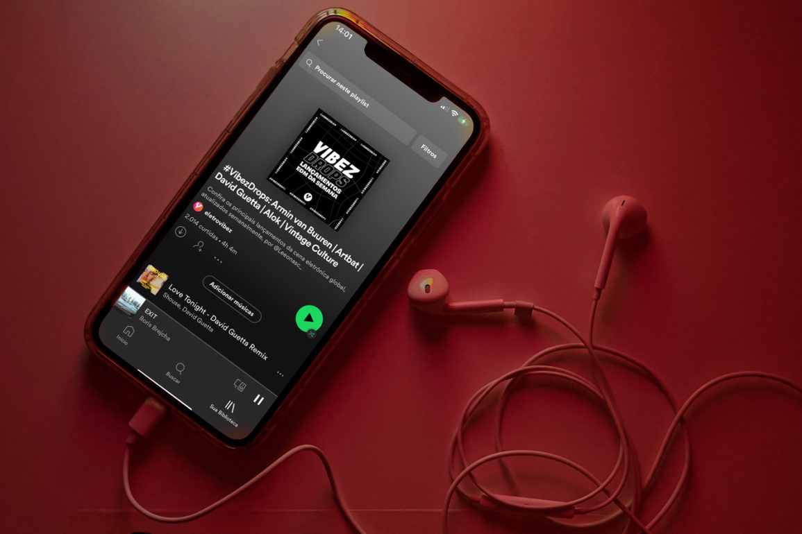 Playlists-de-Música-Eletrônica