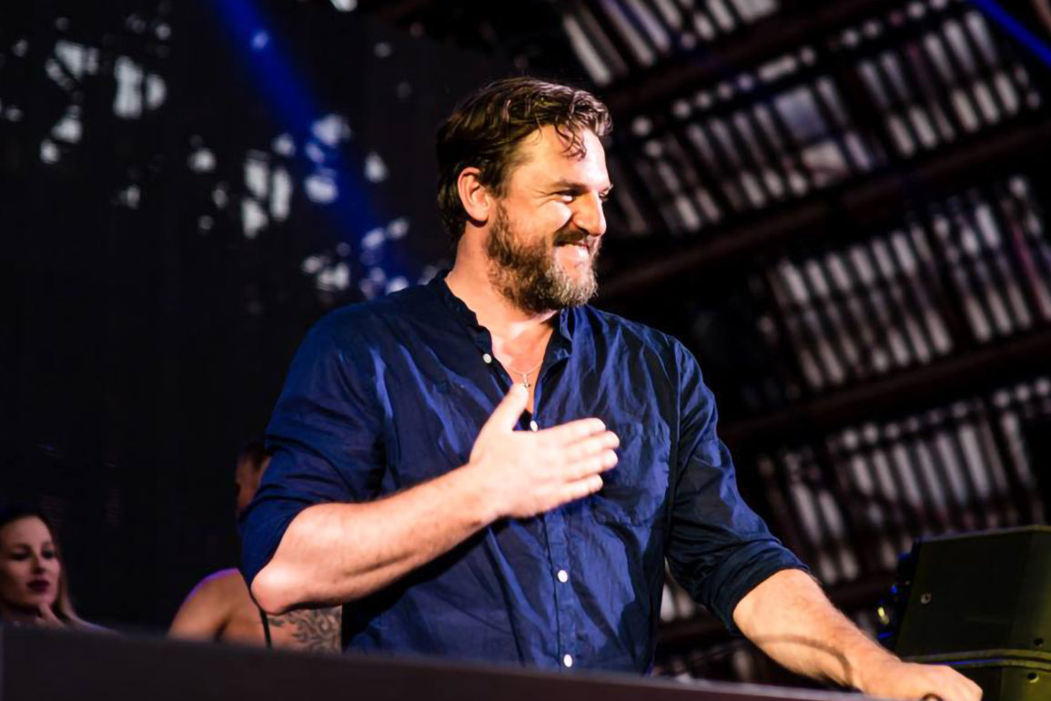 Quem é Solomun? Rei dos afters em Ibiza e referência na cena underground!