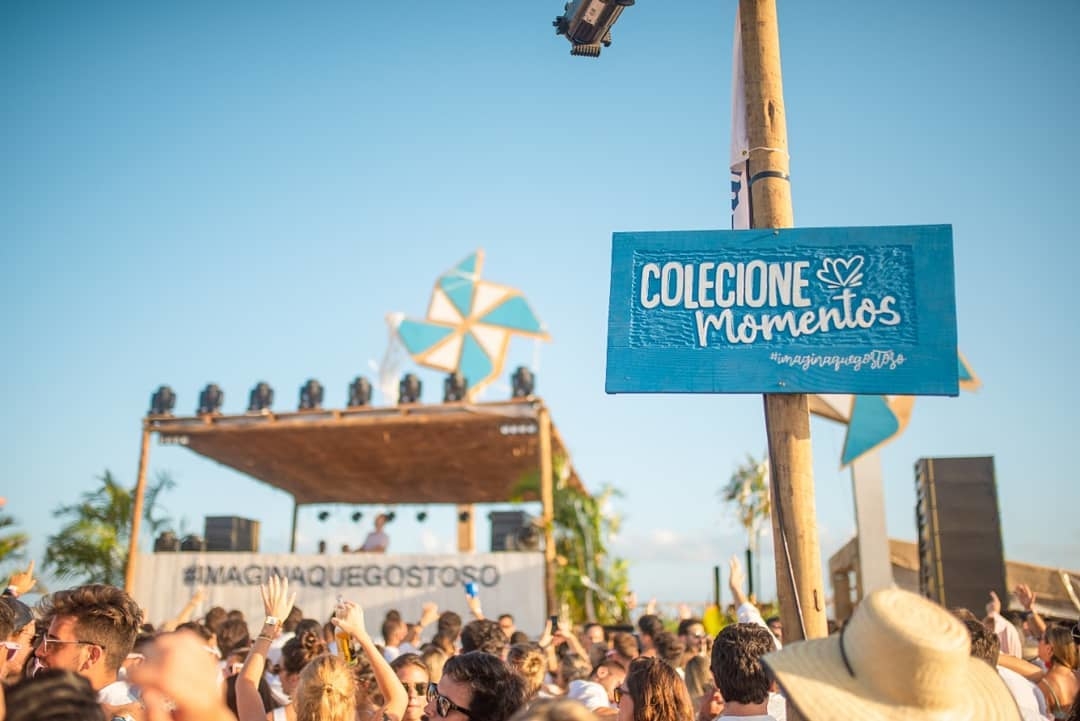 Réveillon do Gostoso