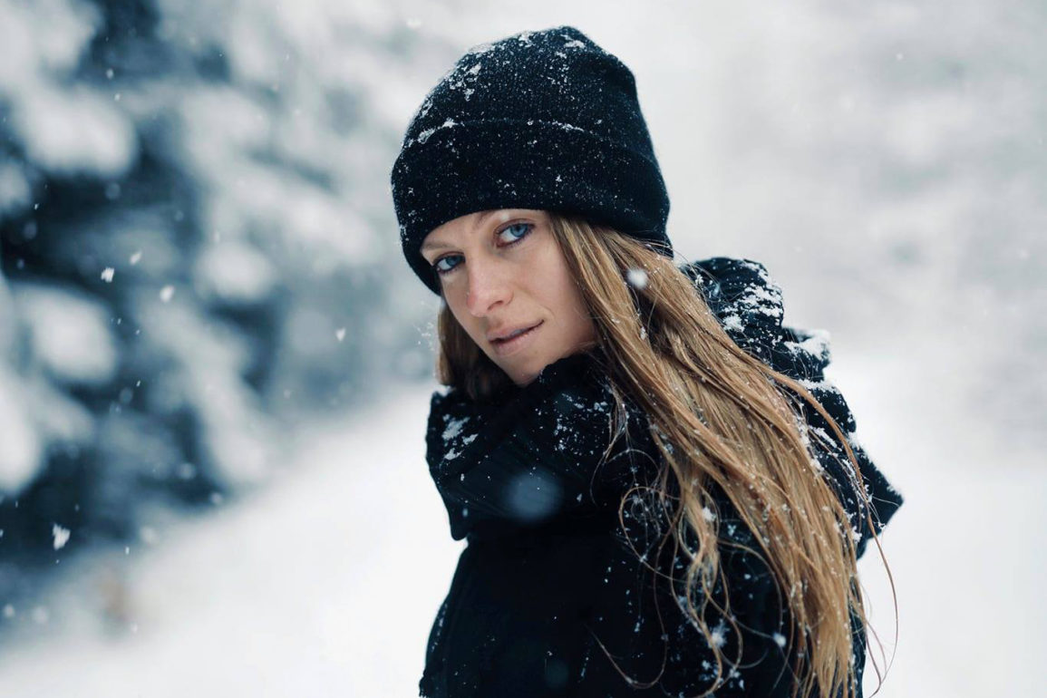 Saindo da Curva Saiba quem é Nora En Pure e conheça o seu som