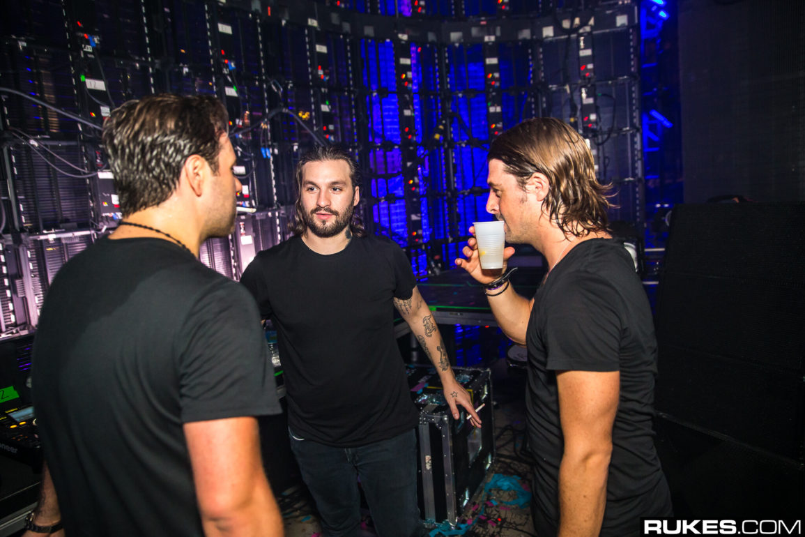Swedish-House-Mafia Leave The World Behind movie Swedish-House-Mafia Leave The World Behind movie