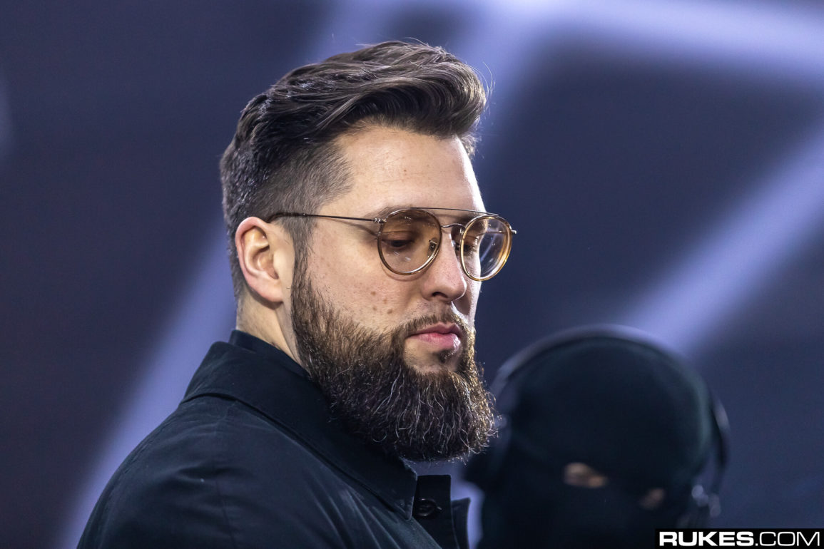 Tchami lança “Year Zero Remixes”, álbum com remixes oficiais por 20 DJs