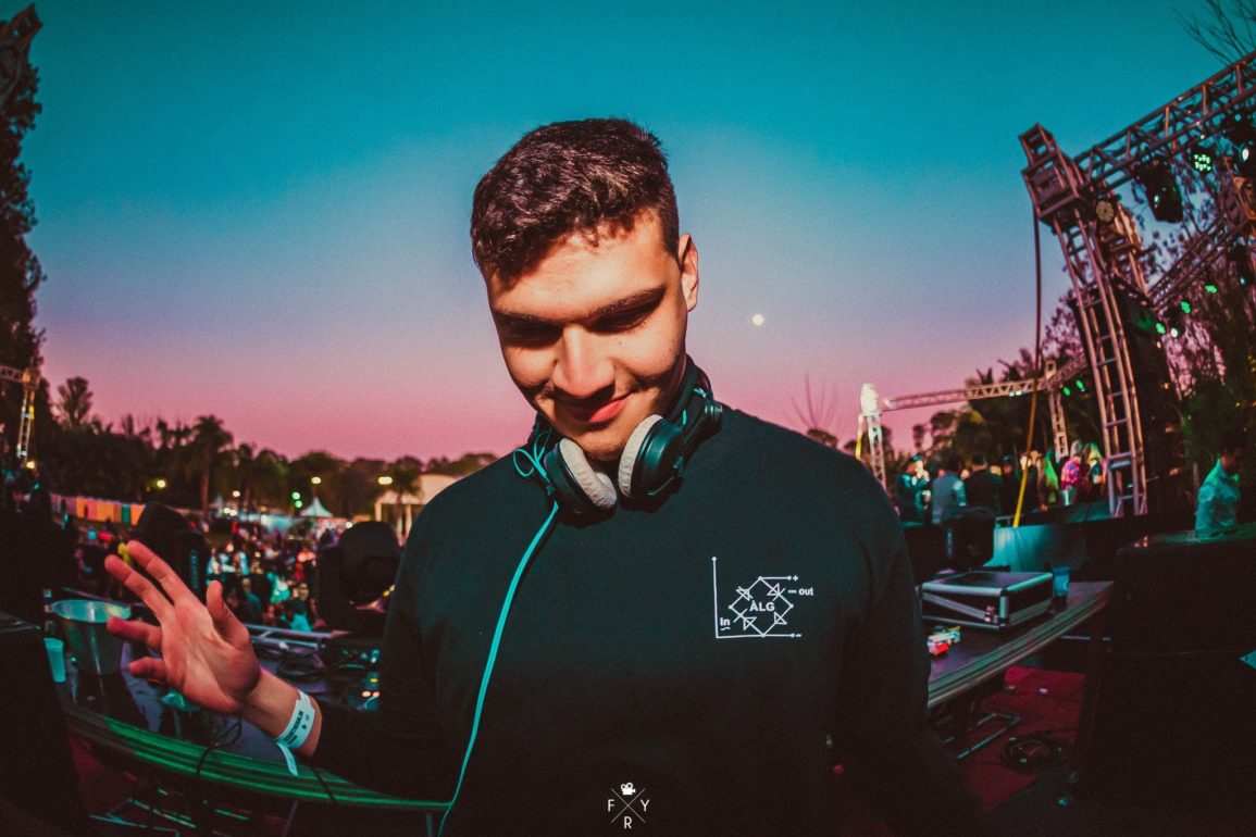 “Timeless” é o novo EP do produtor Malive