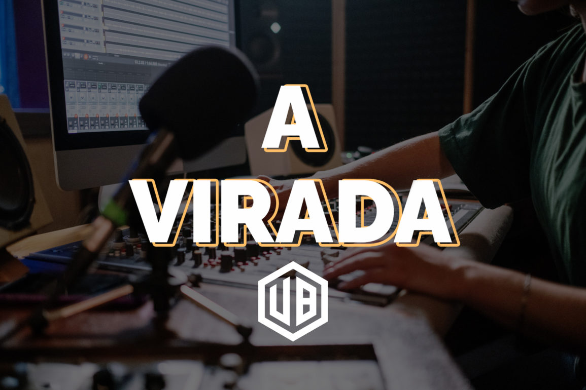 UB Tutorials promove evento online e gratuito para fomentar a cena de produção musical no Brasil